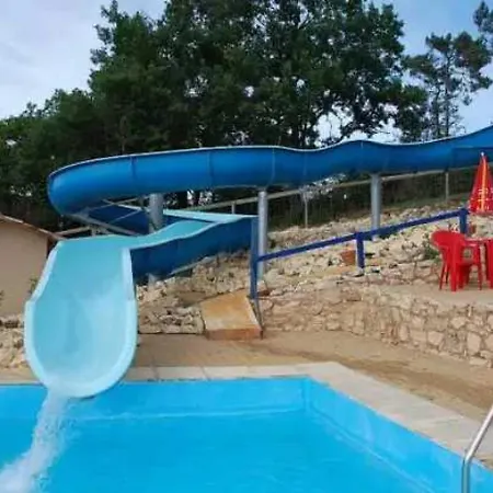 4 Etoiles - Parc Aquatique - Eee0ig Horská chata