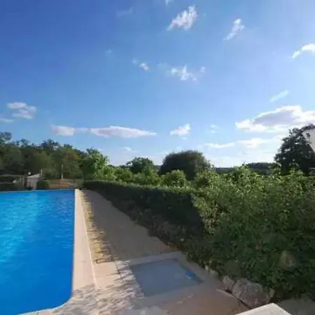 Chalet 4 Etoiles - Parc Aquatique - Eee0ig